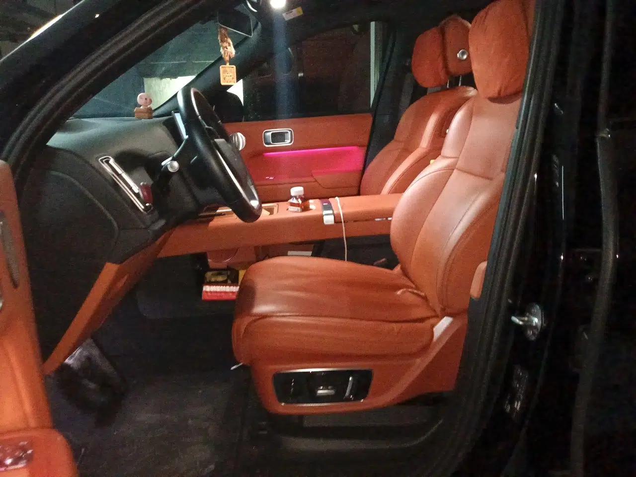 Li Auto L9 2023 Pro Model — миниатюра 15