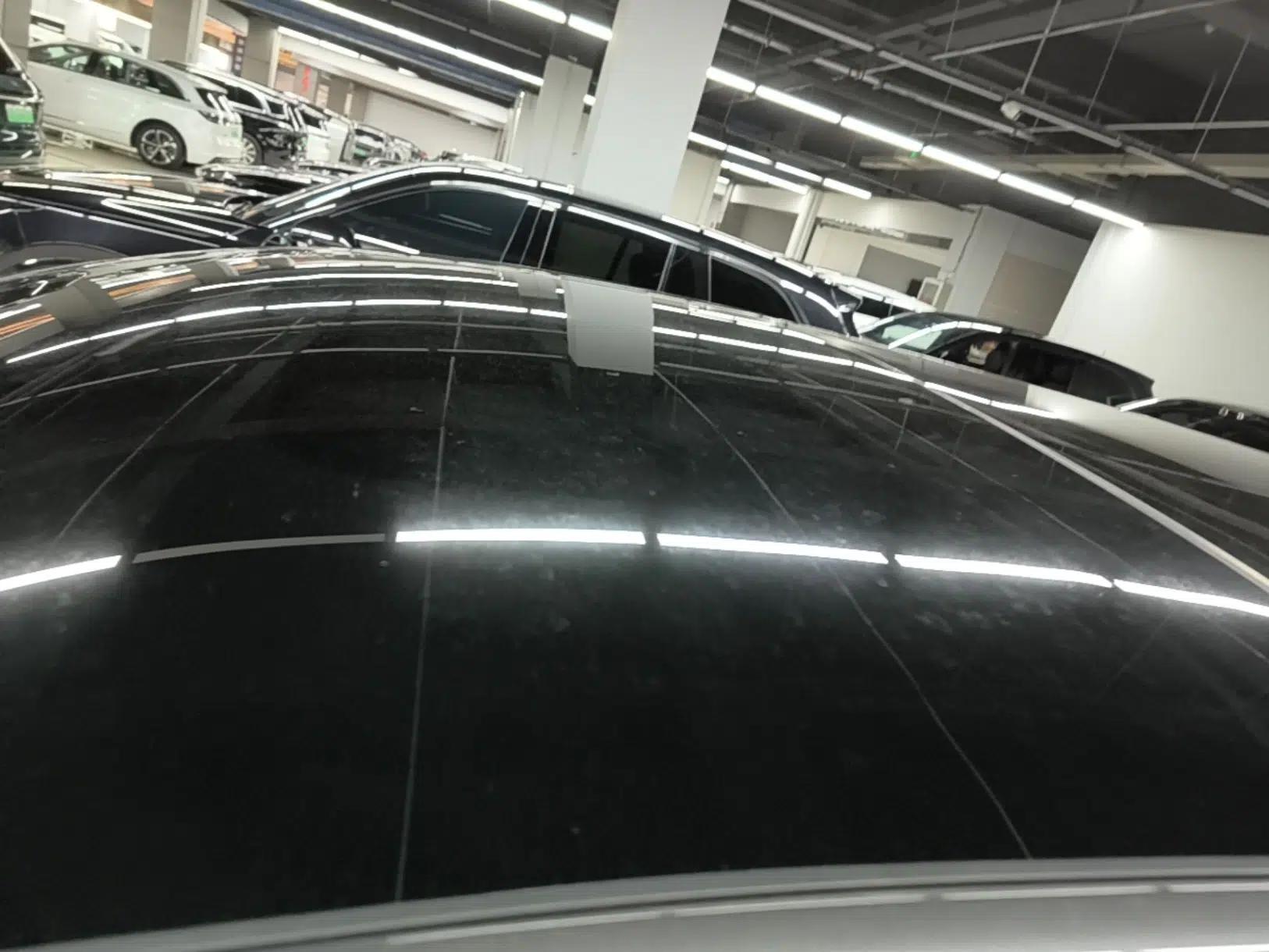Li Auto L9 2024 Pro Model — миниатюра 7