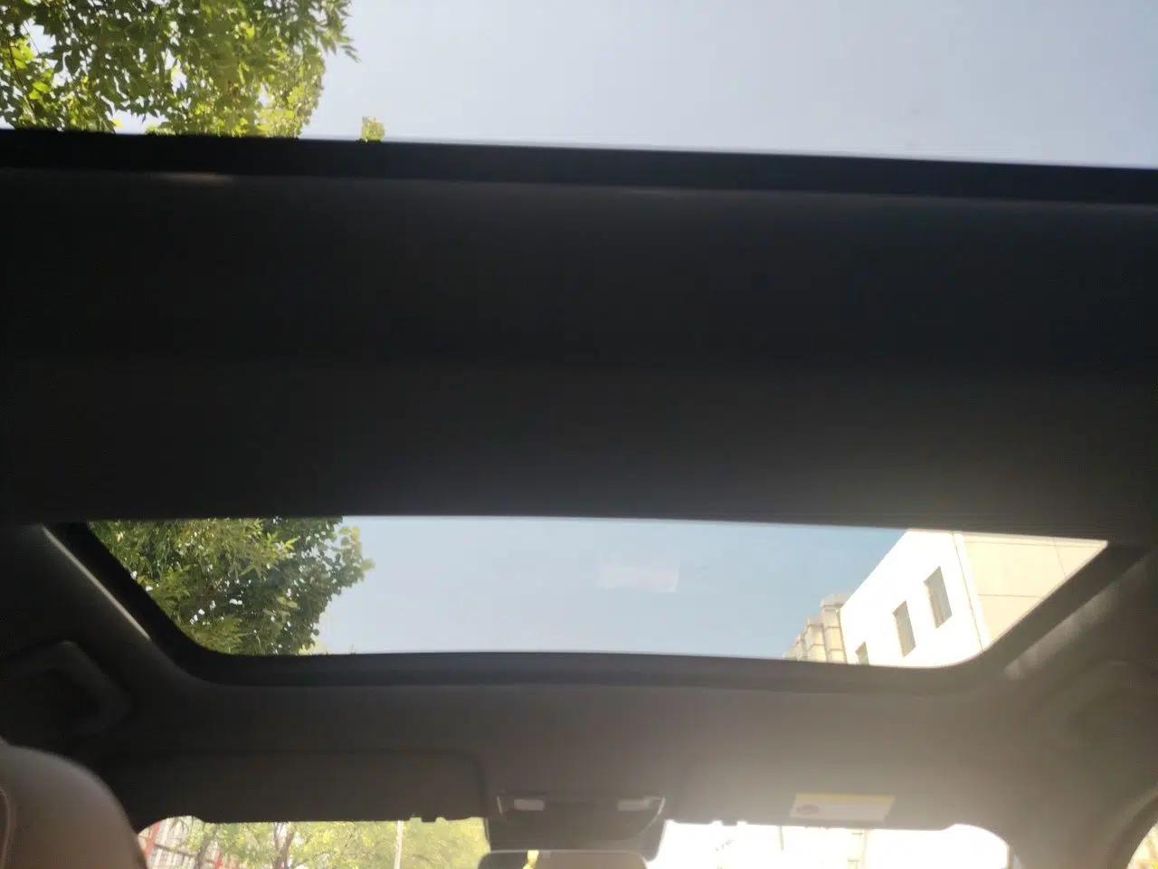 Li Auto L7 2025 Max Smart Refresh Edition — миниатюра 18