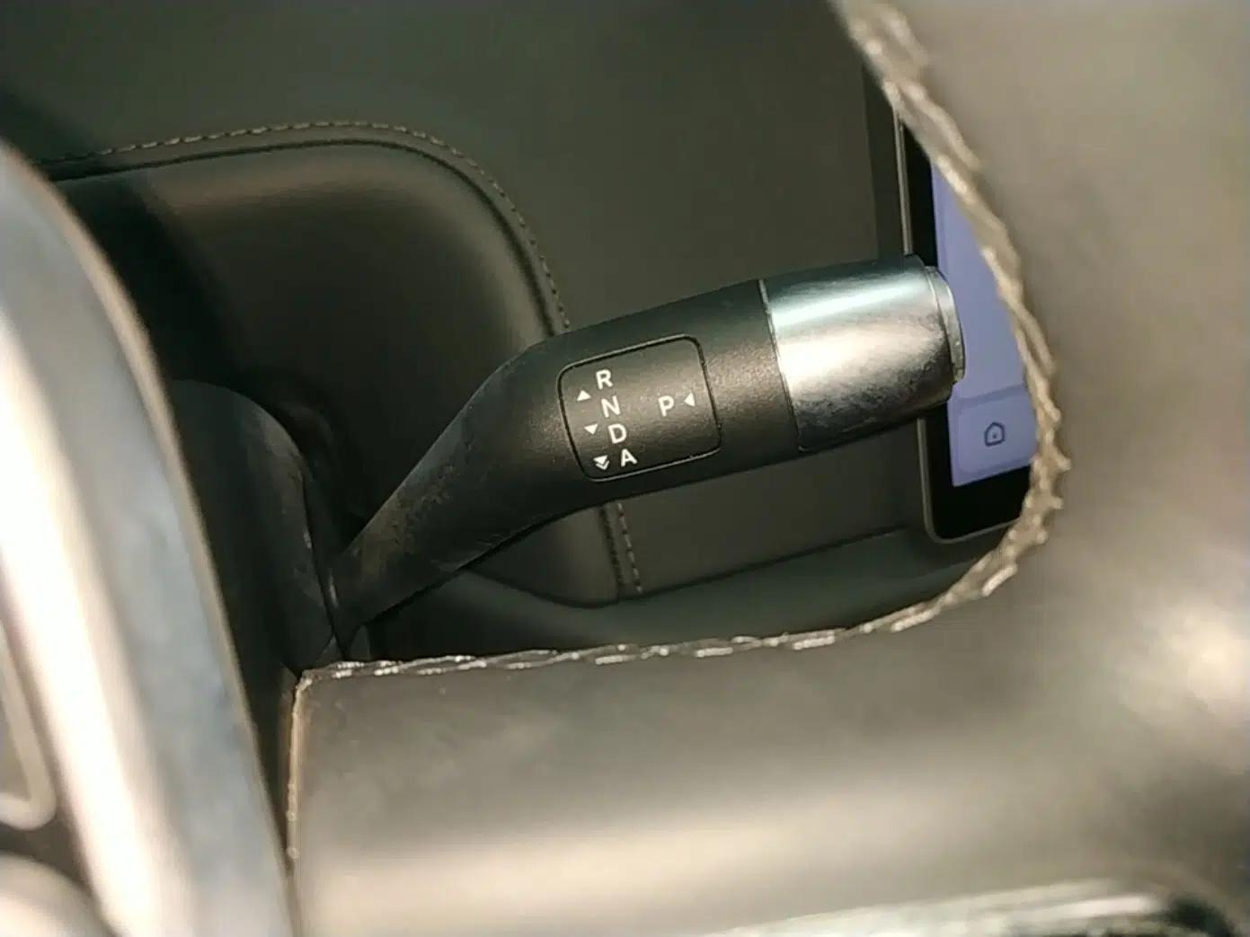 Li Auto L7 2023 Pro Model — миниатюра 21