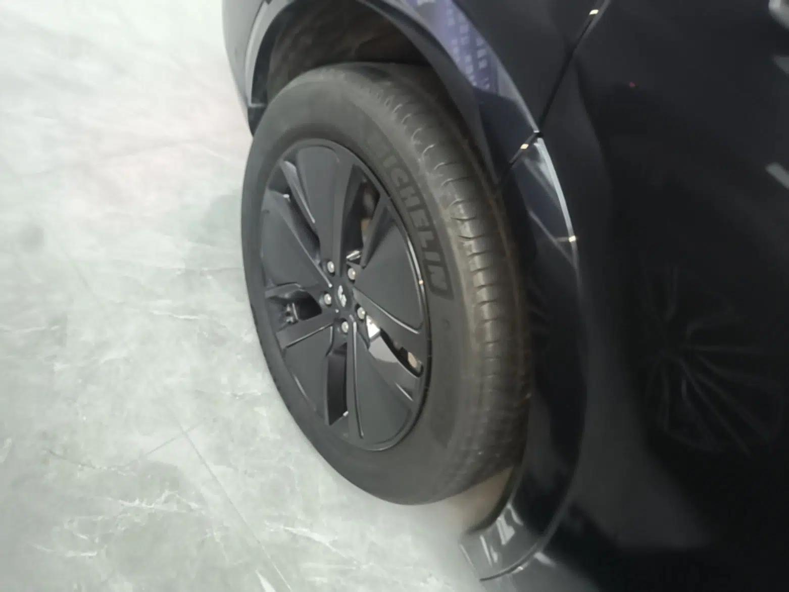 Li Auto L7 2024 Pro Model — миниатюра 11