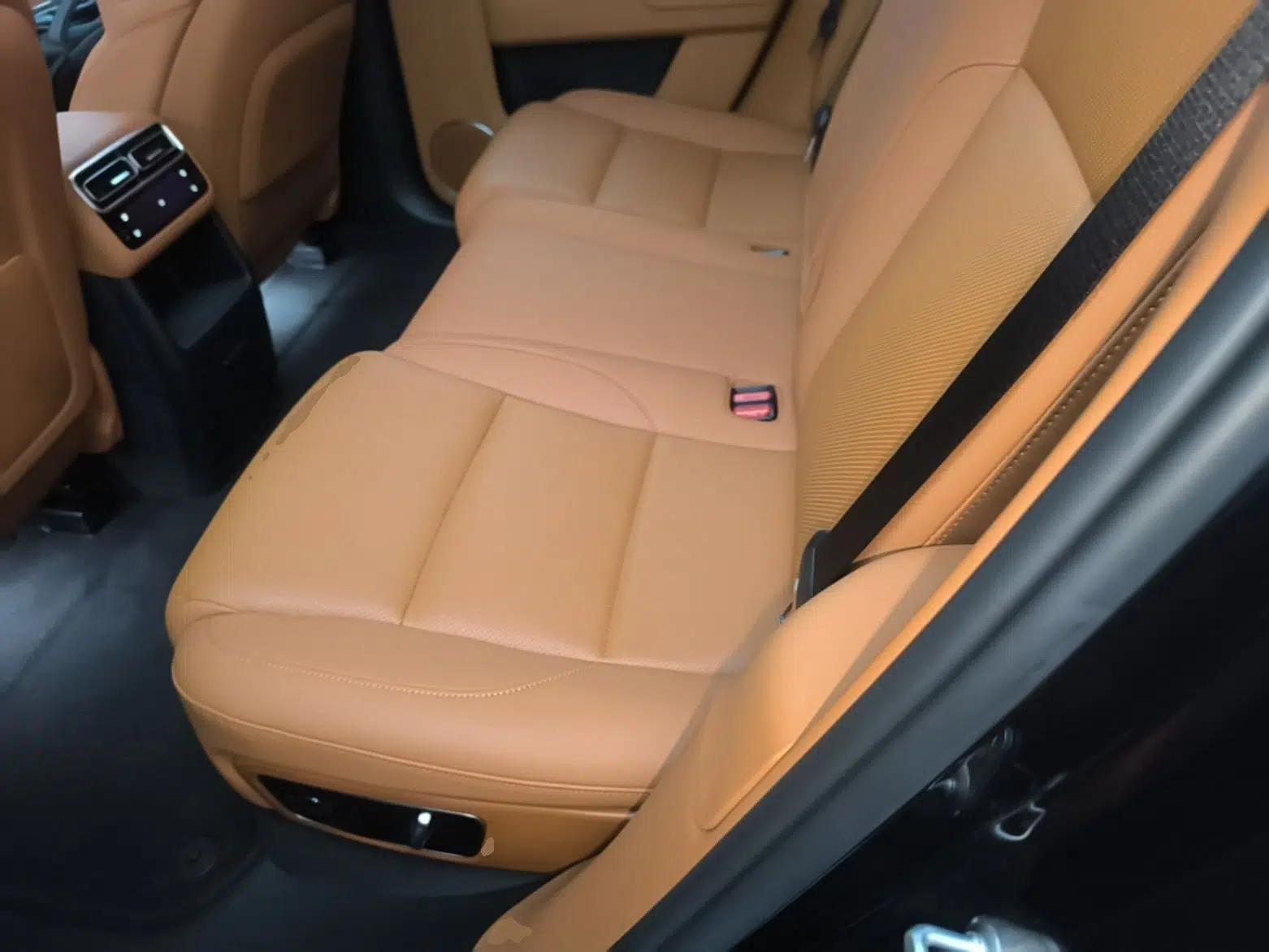 Li Auto L7 2024 Pro Model — миниатюра 20