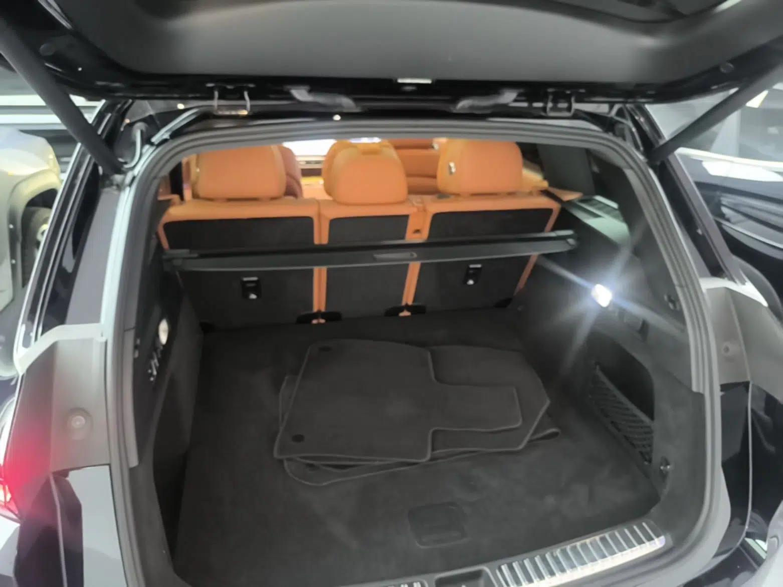 Li Auto L7 2024 Pro Model — миниатюра 22