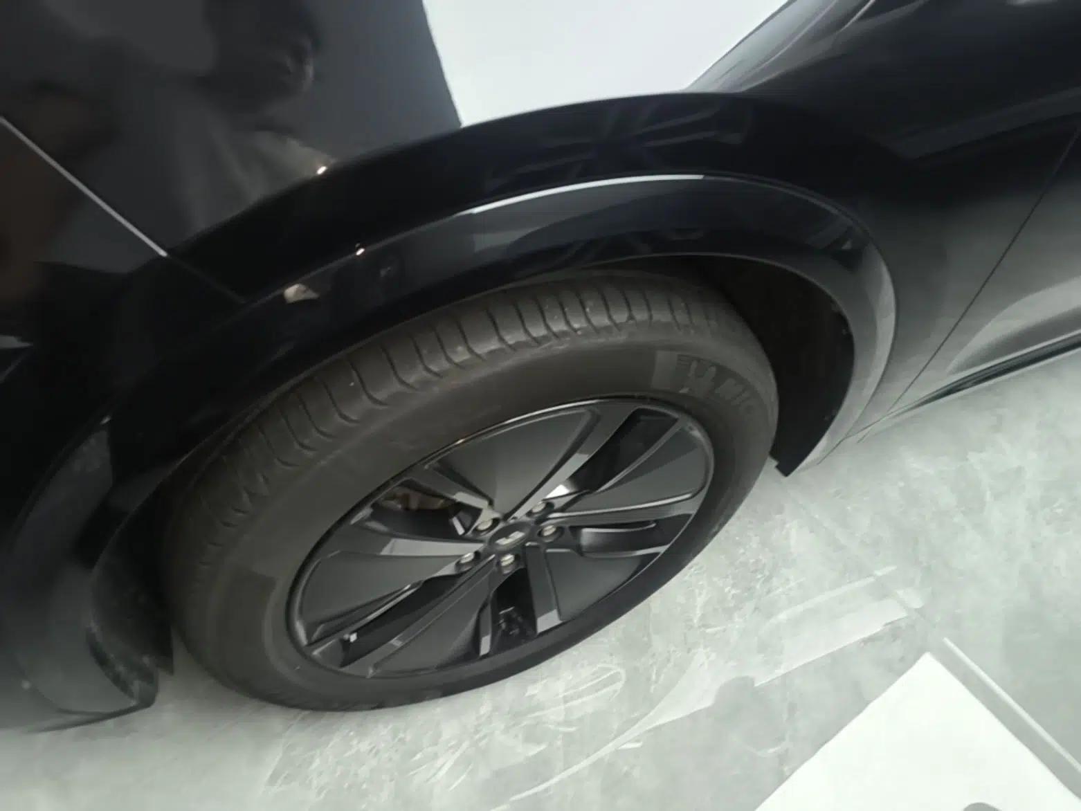 Li Auto L7 2024 Pro Model — миниатюра 10