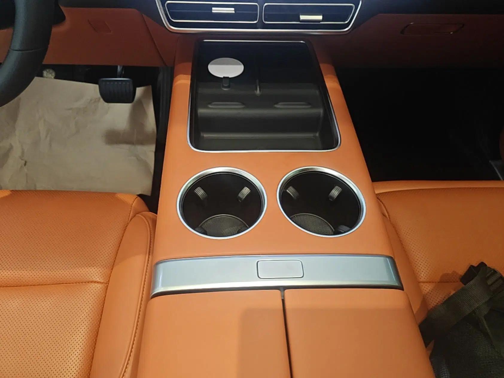 Li Auto L7 2023 Pro Model — миниатюра 16