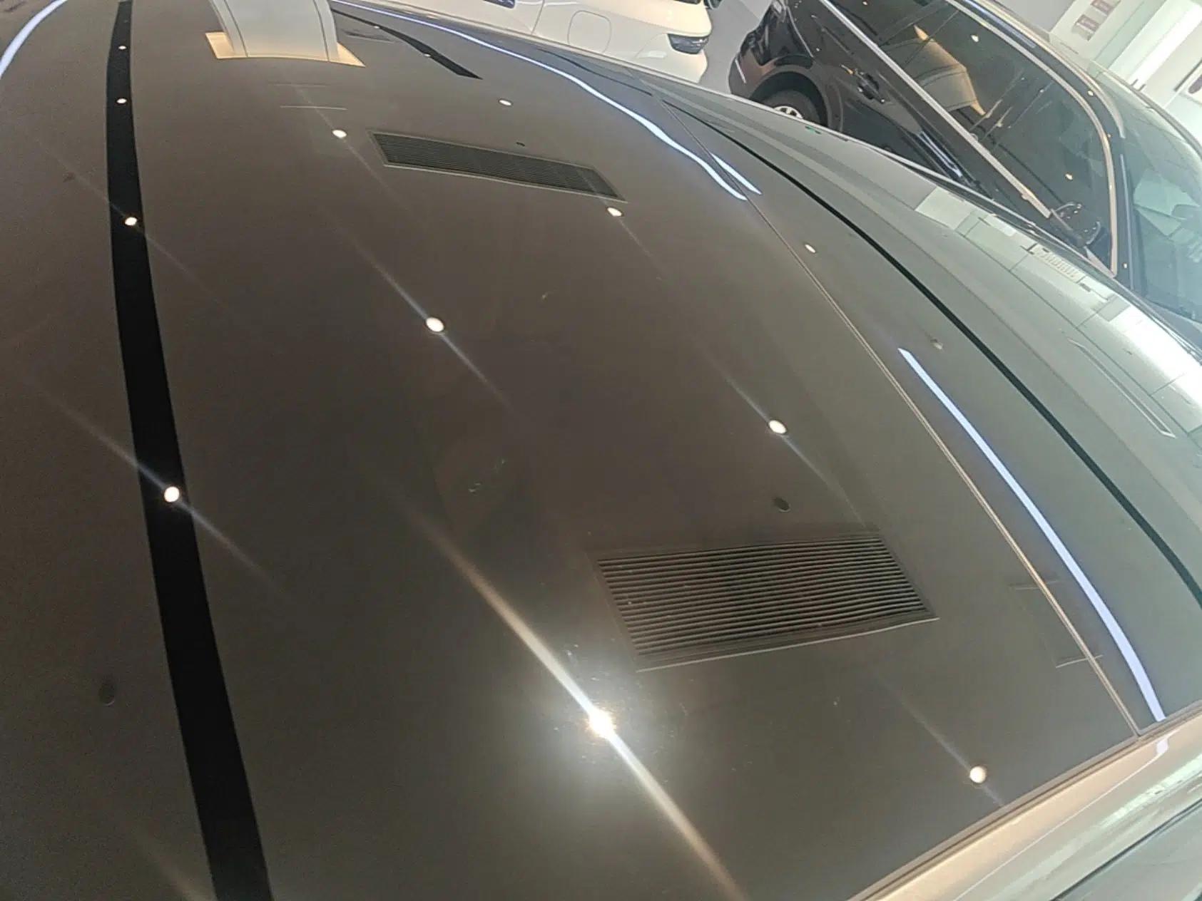 Li Auto L7 2023 Pro Model — миниатюра 7