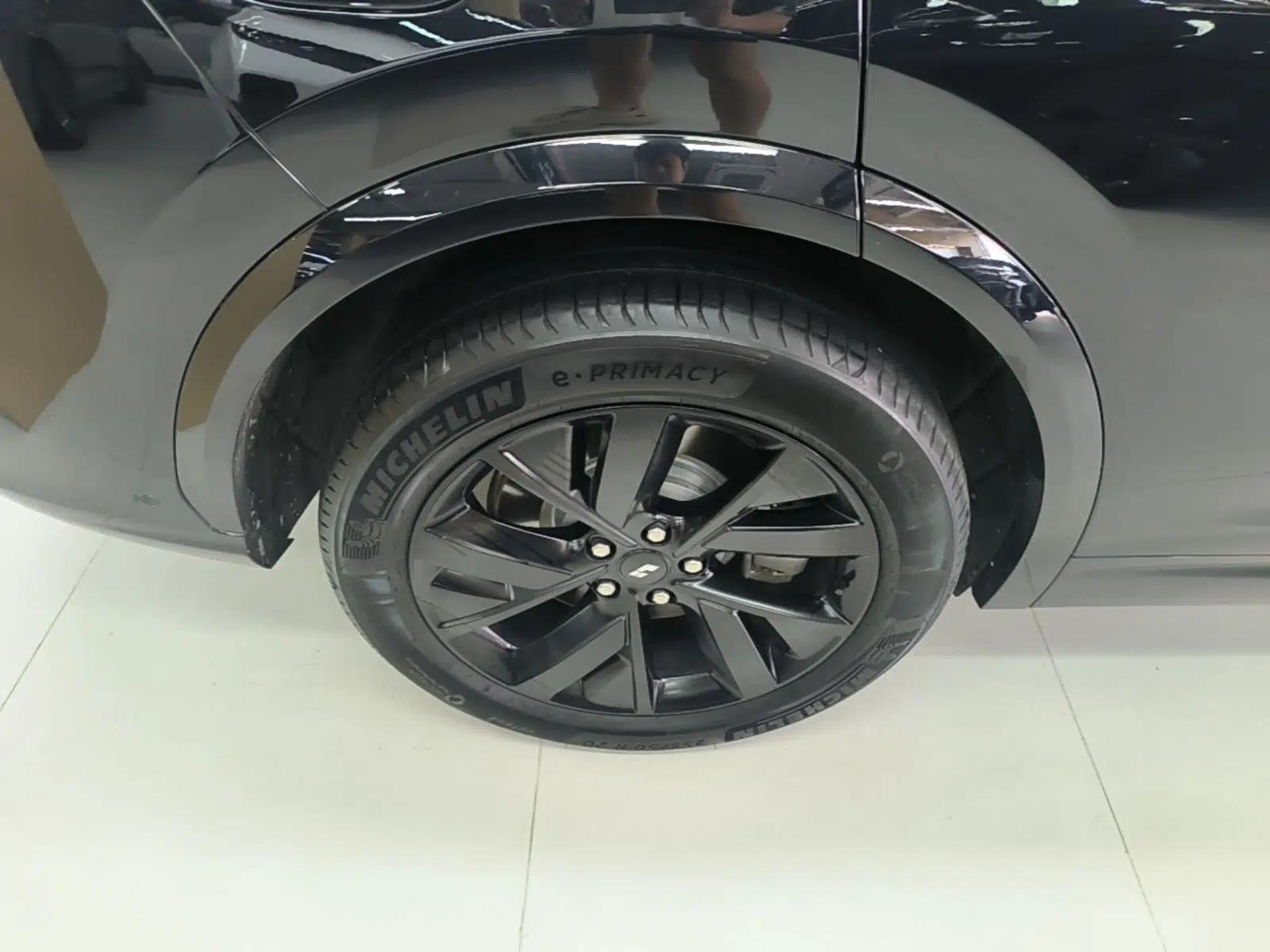 Li Auto L7 2023 Pro Model — миниатюра 11