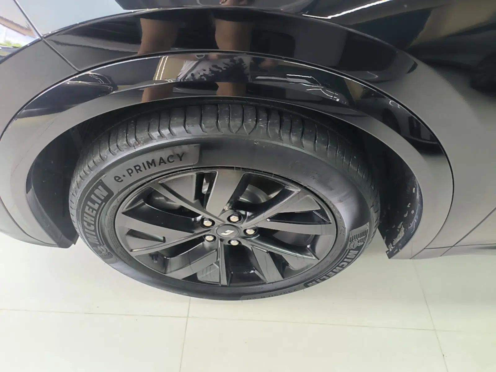 Li Auto L7 2023 Pro Model — миниатюра 10