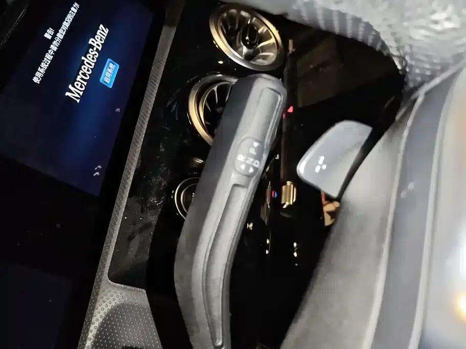 Mercedes-Benz A-Class 2022 A 200 L Sport Sedan Fashion Edition — миниатюра 16