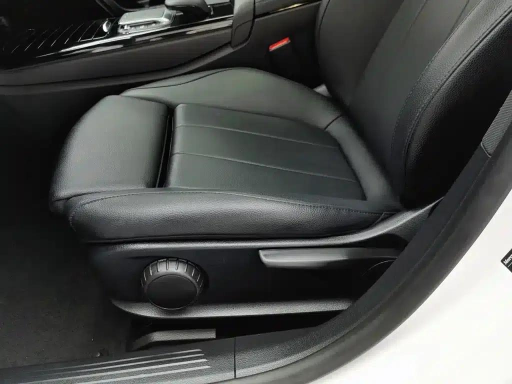 Mercedes-Benz A-Class 2020 Facelift A 180 L Sport Sedan — миниатюра 20