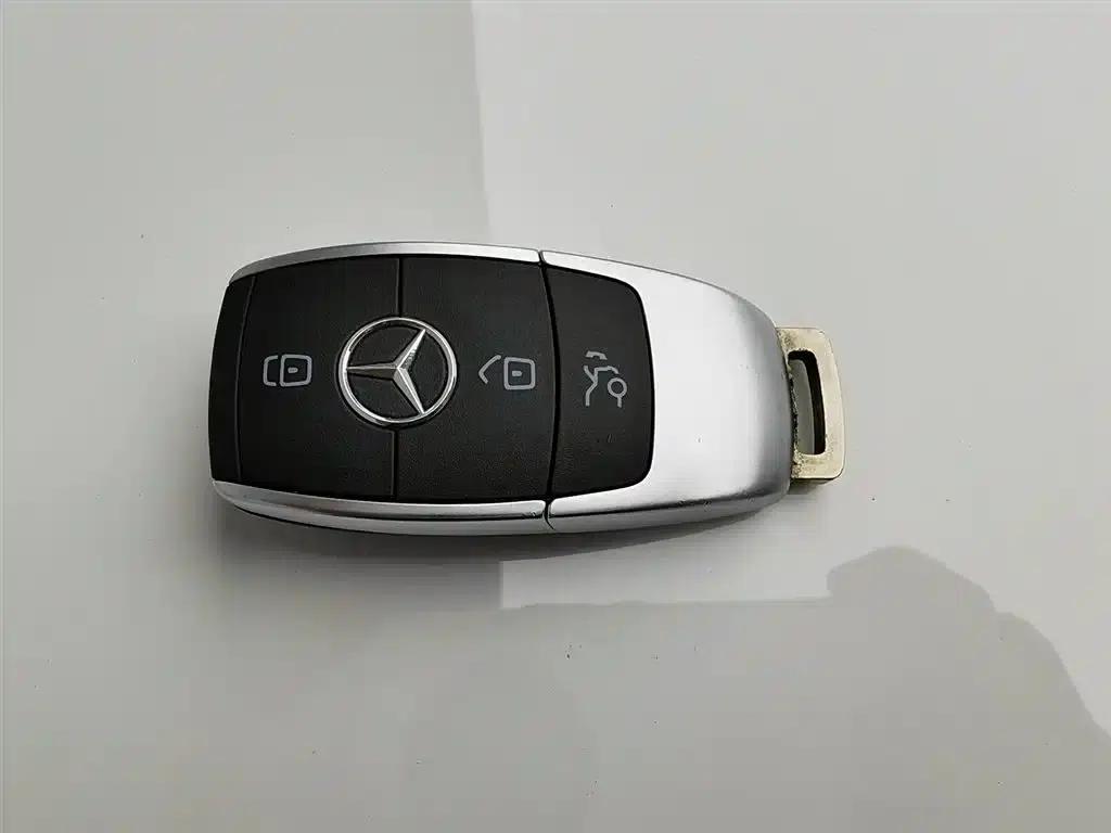 2019 Mercedes-Benz A-Class A 200 L Sport Sedan — миниатюра 13