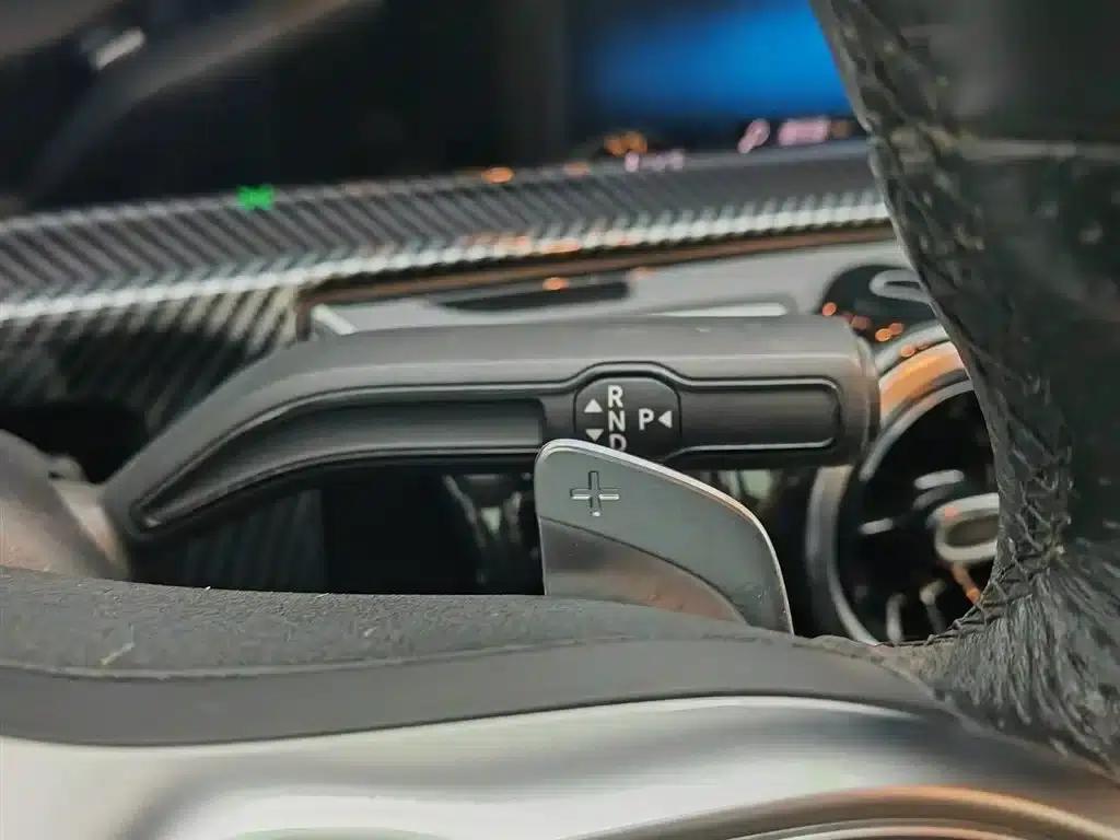 2019 Mercedes-Benz A-Class A 200 L Sport Sedan — миниатюра 16