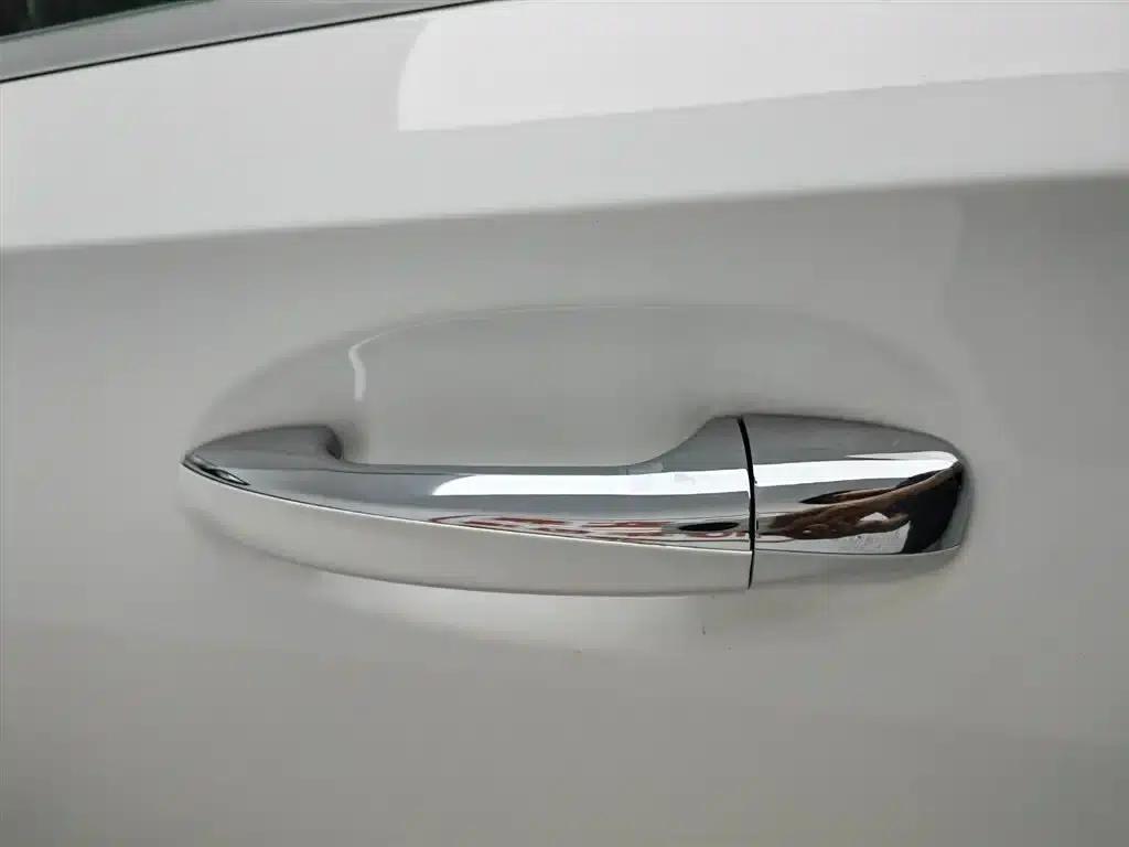 2019 Mercedes-Benz A-Class A 200 L Sport Sedan — миниатюра 19