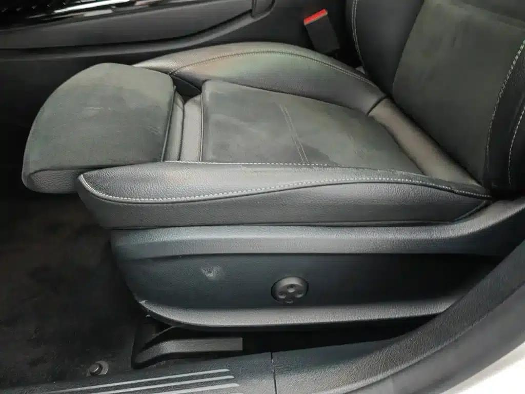 2019 Mercedes-Benz A-Class A 200 L Sport Sedan — миниатюра 20