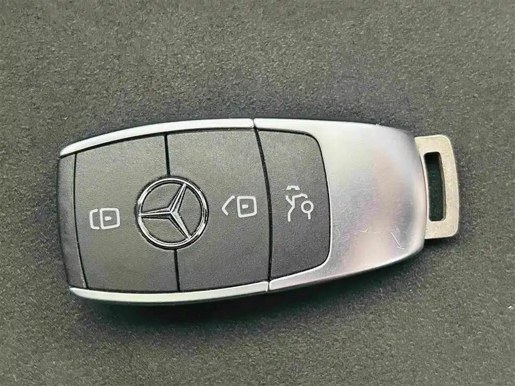 2021 Mercedes-Benz A-Class A 200 L Sport Sedan Dynamic — миниатюра 13