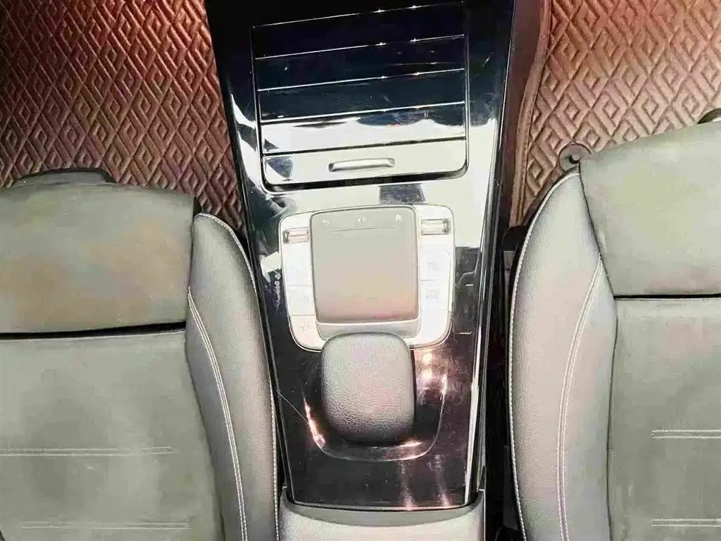 2021 Mercedes-Benz A-Class A 200 L Sport Sedan Dynamic — миниатюра 16