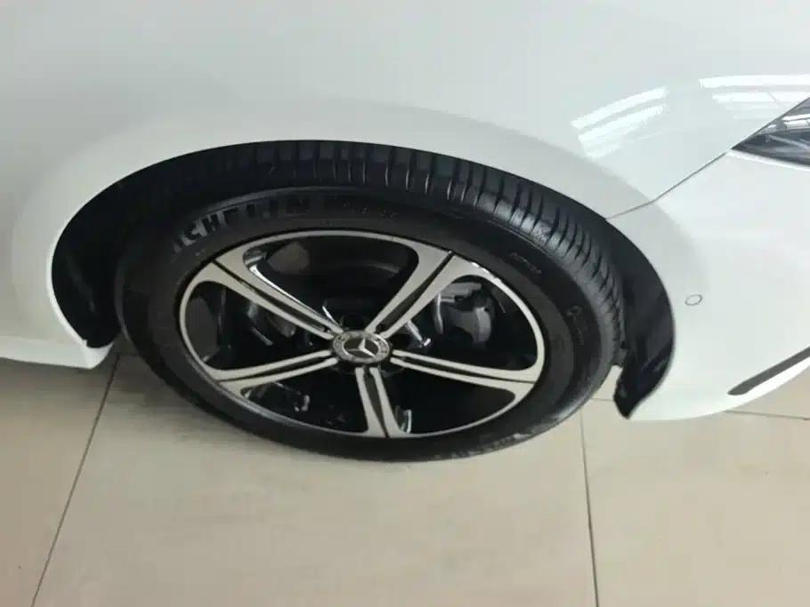 Mercedes-Benz A-Class 2024 A 200 L Fashion Edition — миниатюра 5