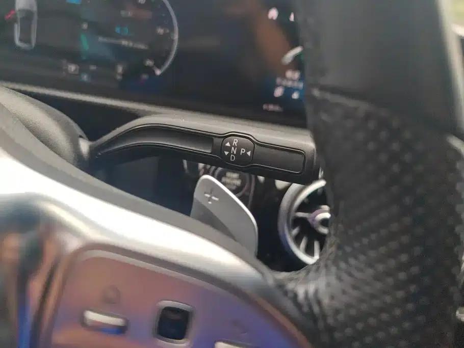Mercedes-Benz A-Class 2020 A 200 L Sport Sedan — миниатюра 16