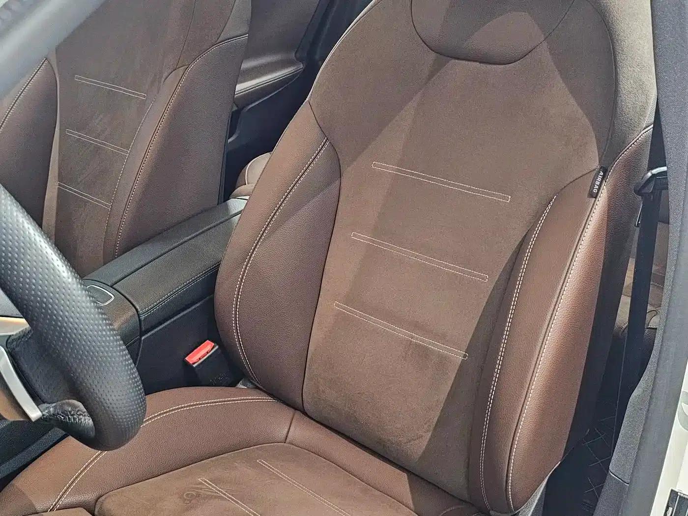 Mercedes-Benz A-Class 2024 A 200 L Fashion Edition — миниатюра 7