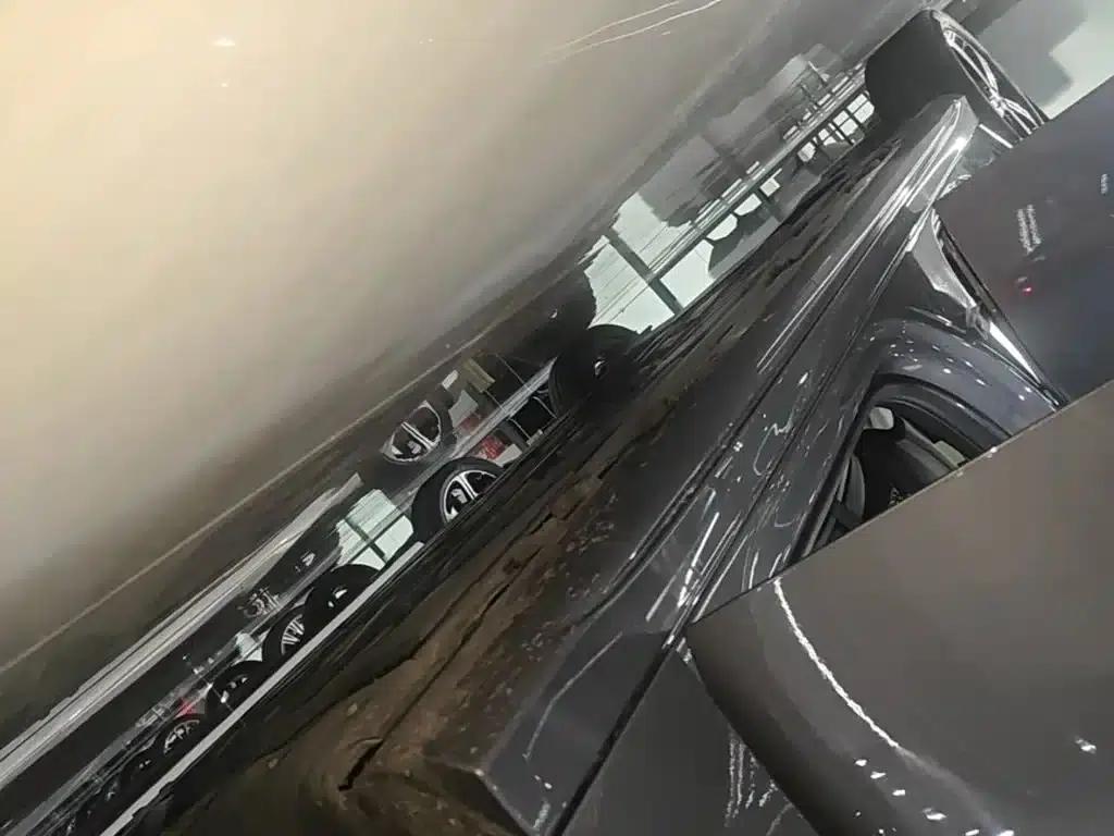 2023 Mercedes-Benz A-Class A 200 L Fashion Edition — миниатюра 21