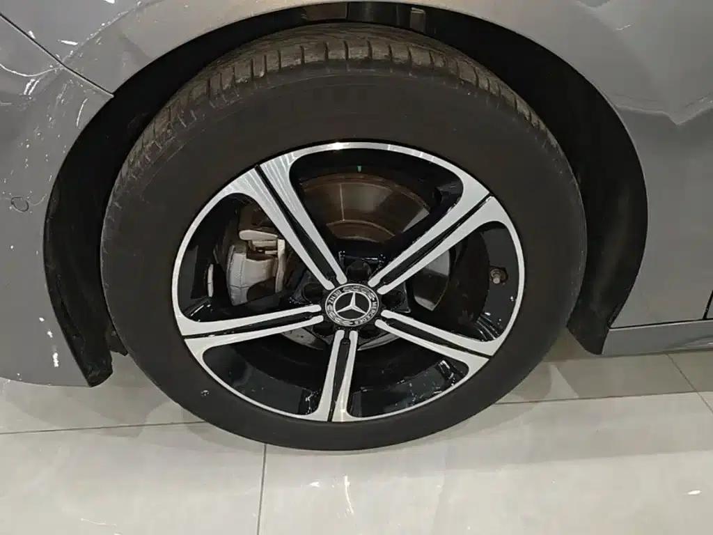 2023 Mercedes-Benz A-Class A 200 L Fashion Edition — миниатюра 23
