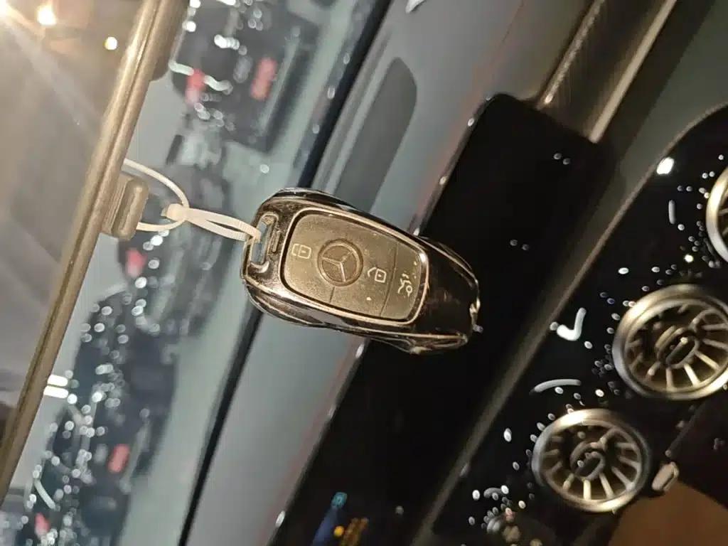 2023 Mercedes-Benz A-Class A 200 L Fashion Edition — миниатюра 9