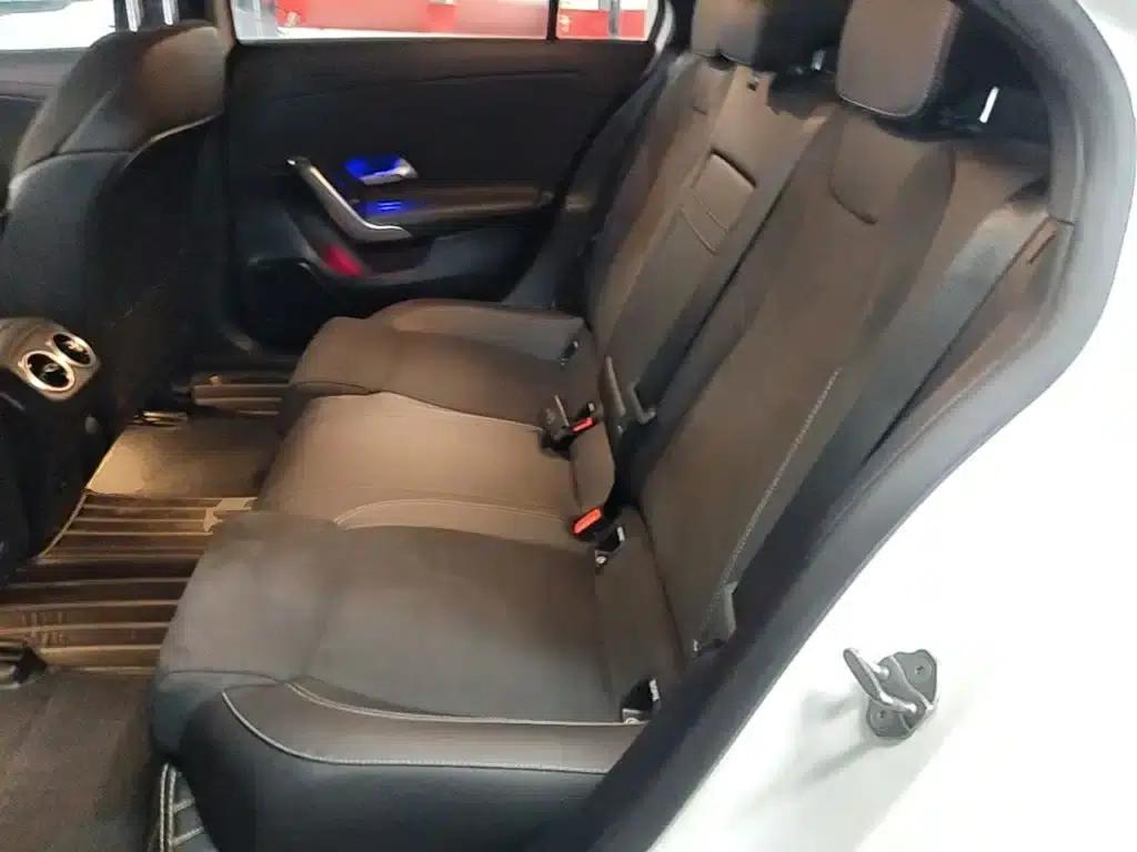 Mercedes-Benz A-Class 2021 A 200 L Sport Sedan Fashion Edition — миниатюра 17