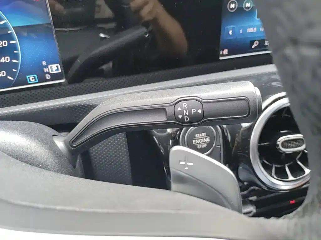 2019 Mercedes-Benz A-Class A 180 L Sport Sedan — миниатюра 14