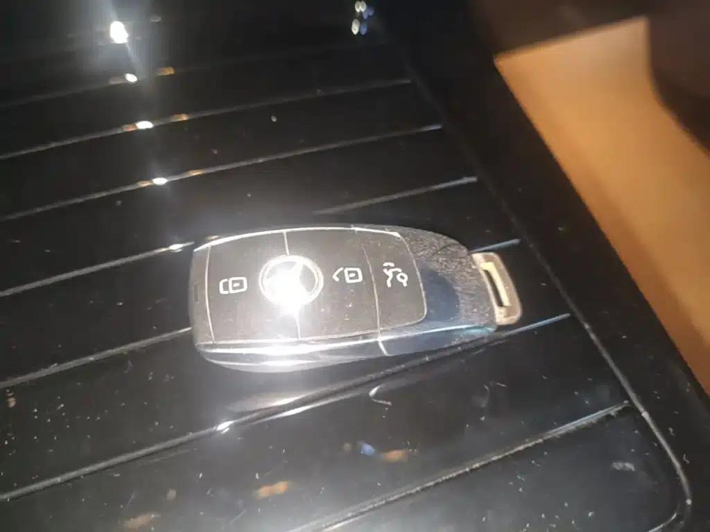 Mercedes-Benz A-Class 2022 Facelift A 180 L Sport Sedan — миниатюра 9