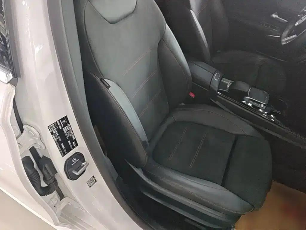 2023 Mercedes-Benz A-Class A 200 L Fashion Edition — миниатюра 25