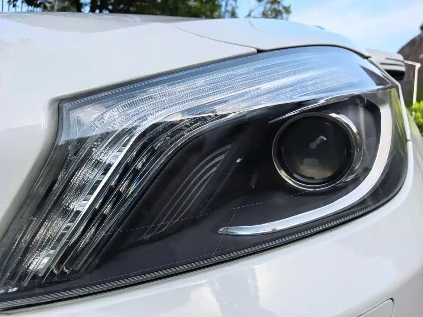 Imported Mercedes-Benz A-Class 2015 A 200 Sport — миниатюра 20