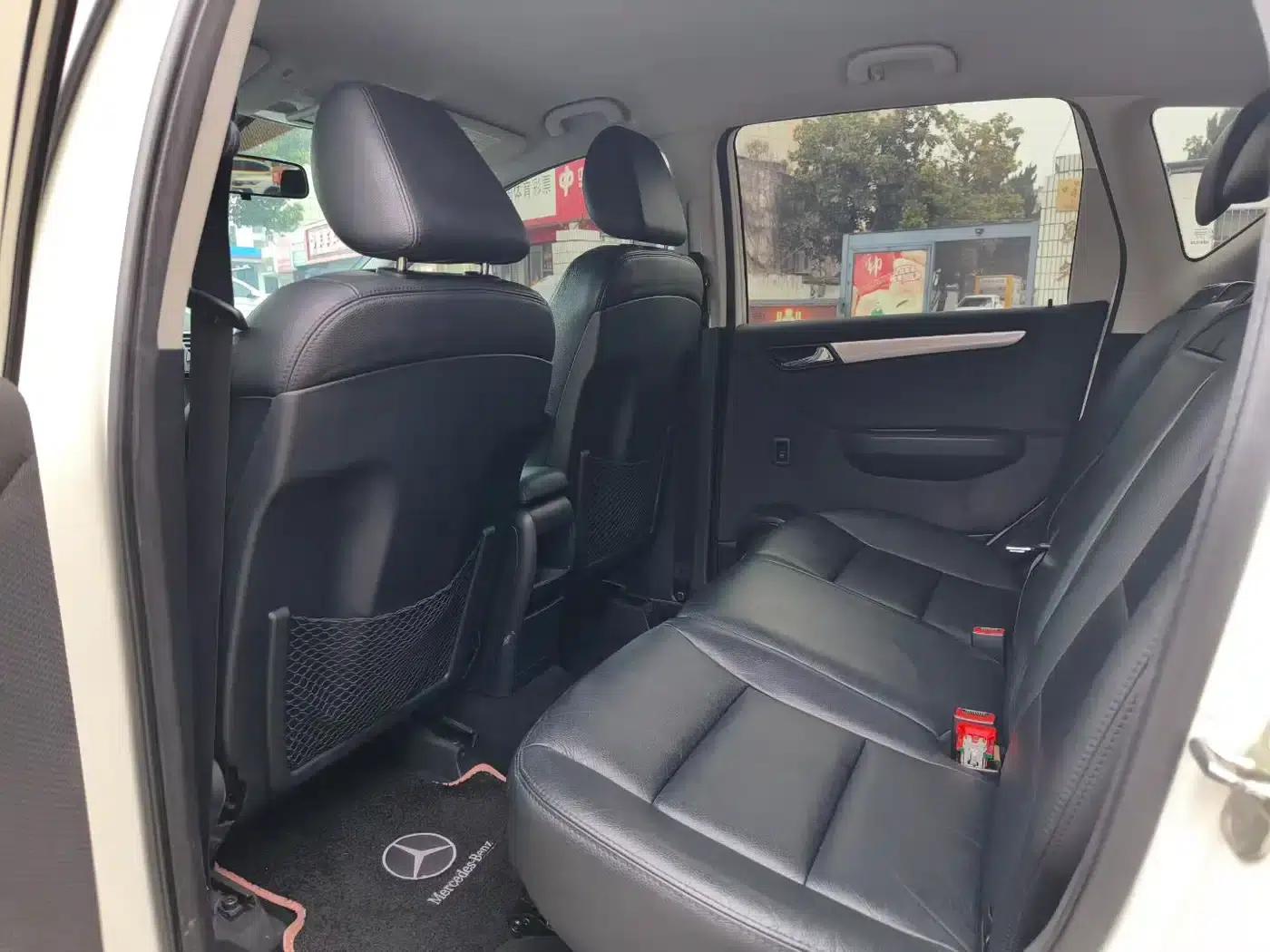 Imported 2011 Mercedes-Benz A-Class A 180 — миниатюра 5