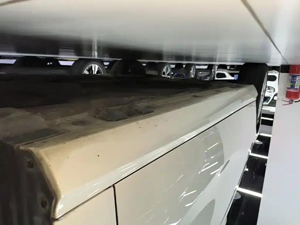 Imported 2015 Mercedes-Benz A-Class A 180 — миниатюра 21
