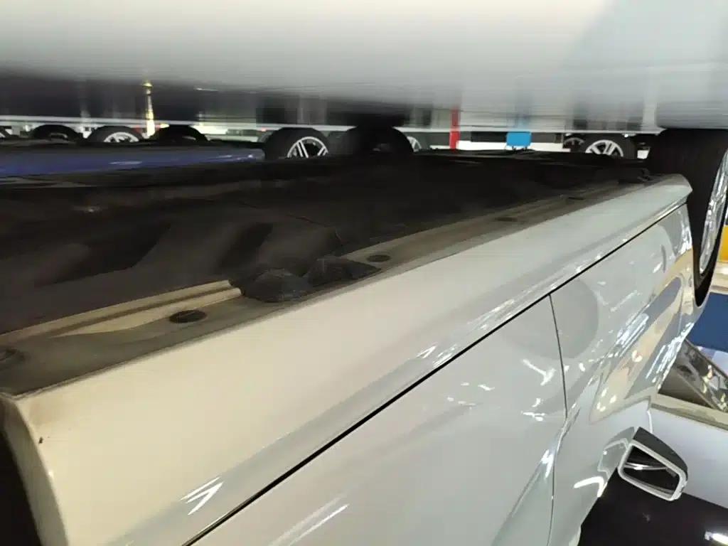 Imported 2015 Mercedes-Benz A-Class A 180 — миниатюра 22