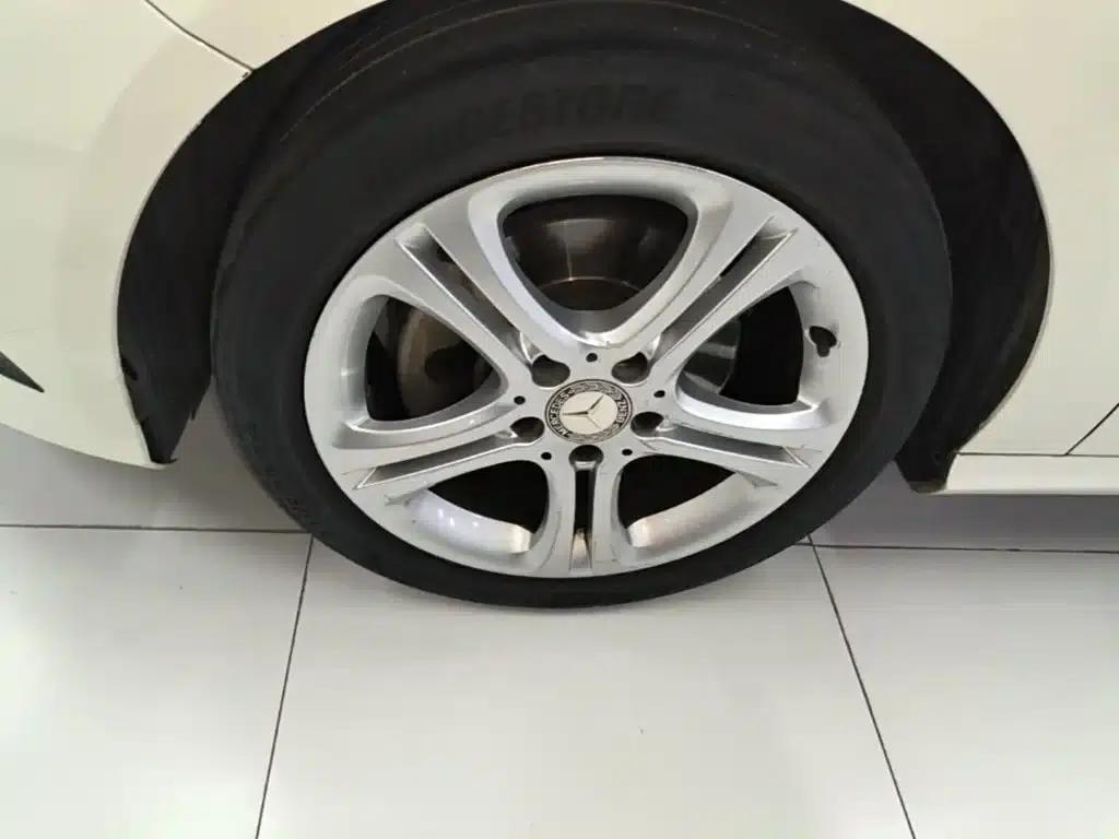 Imported 2015 Mercedes-Benz A-Class A 180 — миниатюра 23