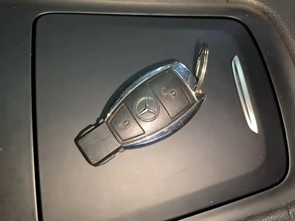 Imported 2015 Mercedes-Benz A-Class A 180 — миниатюра 9