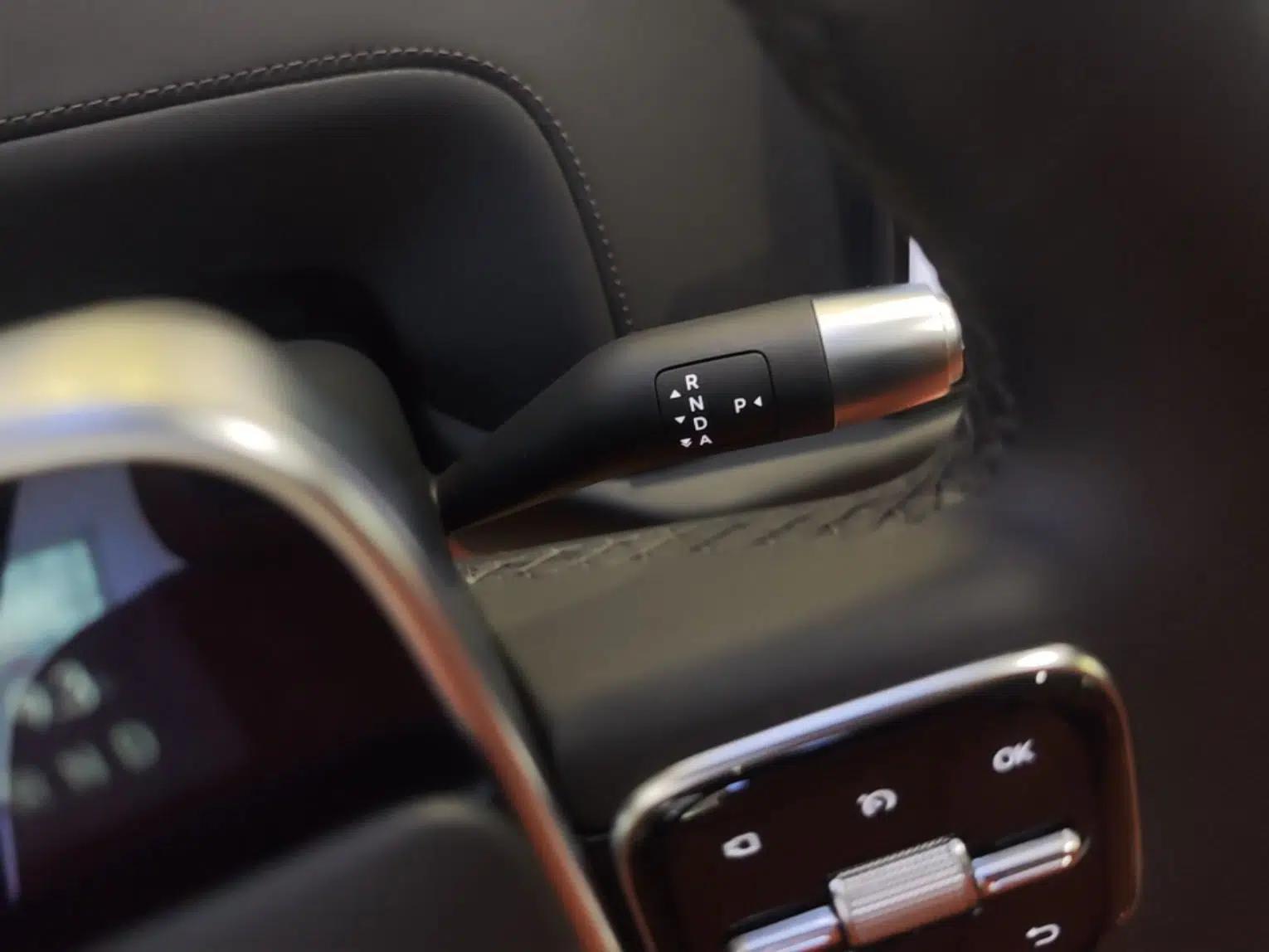 Li Auto L8 2025 Max Smart Refresh Edition — миниатюра 21