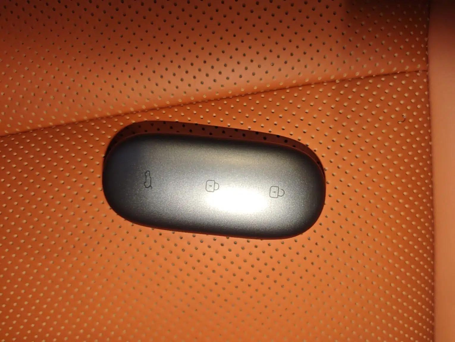 Li Auto L8 2025 Max Smart Refresh Edition — миниатюра 28