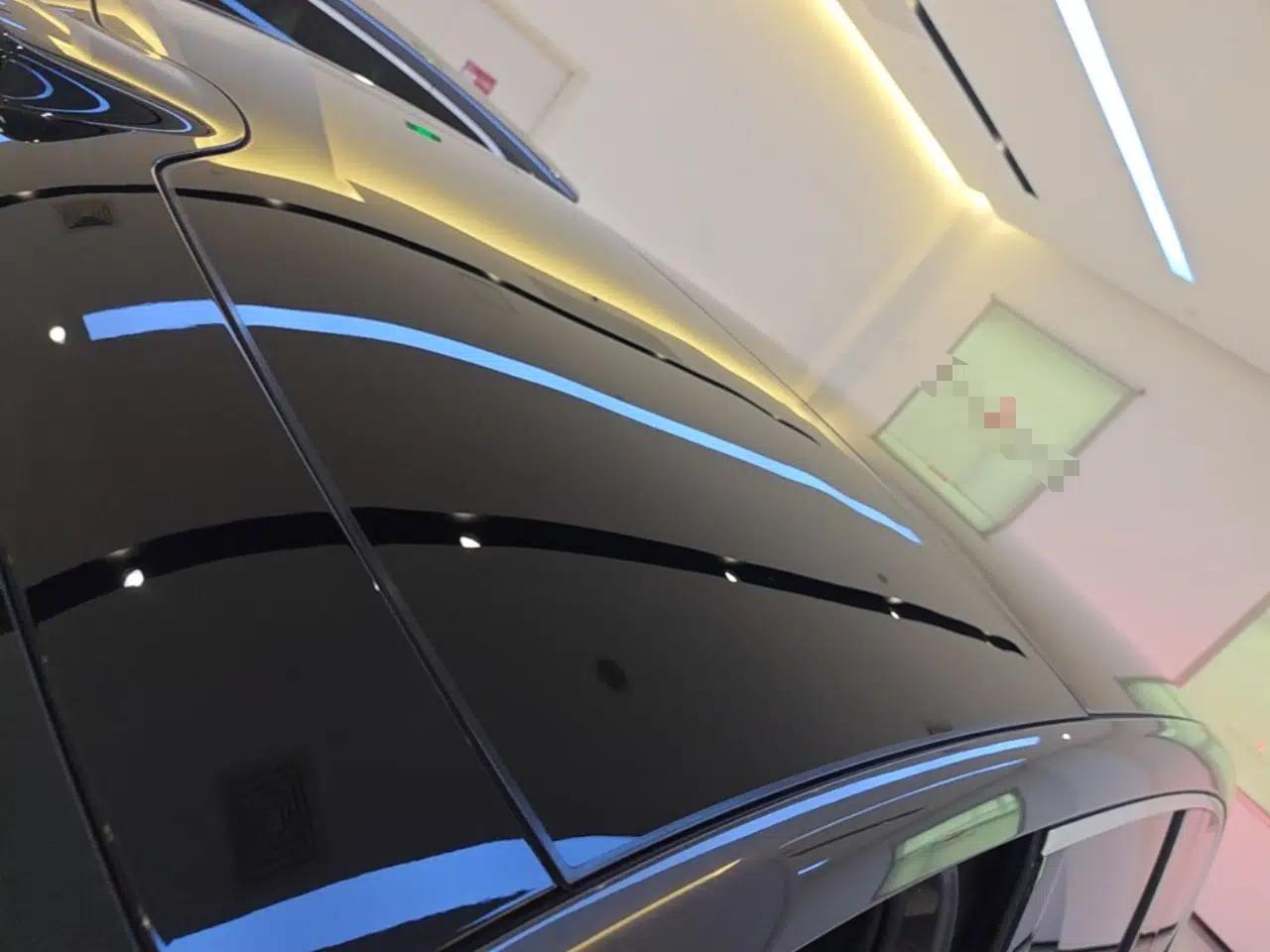 Li Auto L8 2025 Max Smart Refresh Edition — миниатюра 7