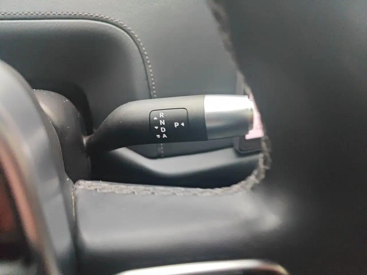 Li Auto L8 2023 Pro Model — миниатюра 14