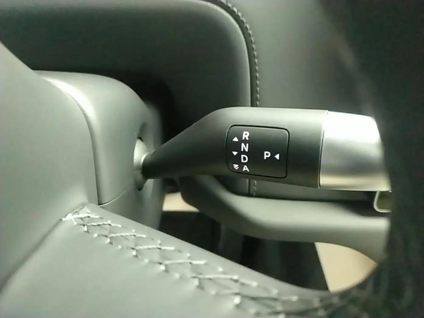 Li Auto L8 2025 Ultra Smart Refreshed Edition — миниатюра 21