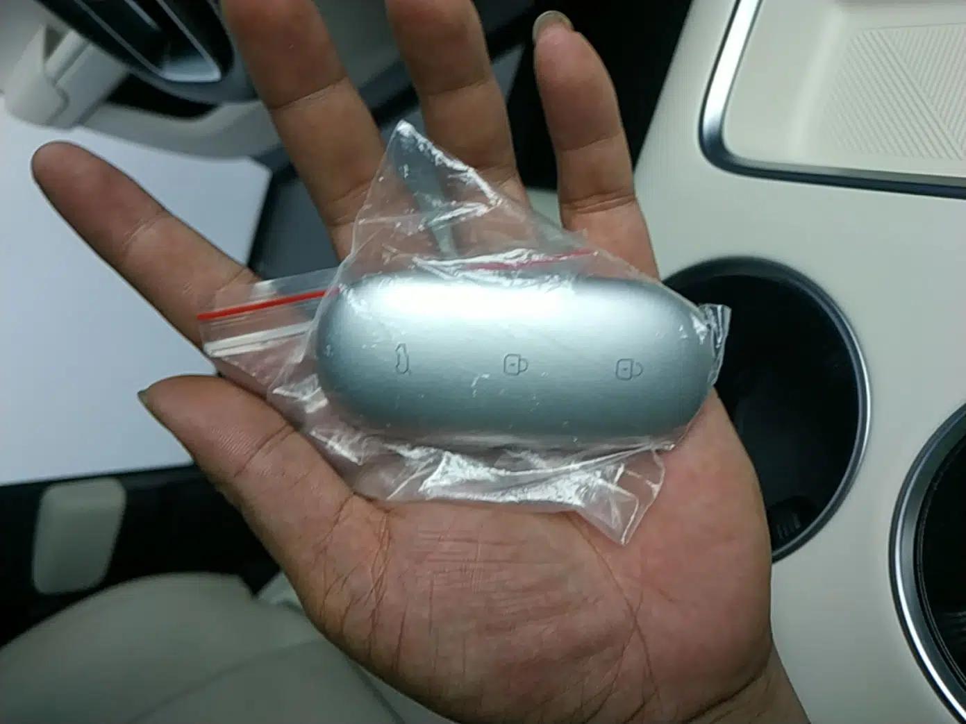 Li Auto L8 2025 Ultra Smart Refreshed Edition — миниатюра 28