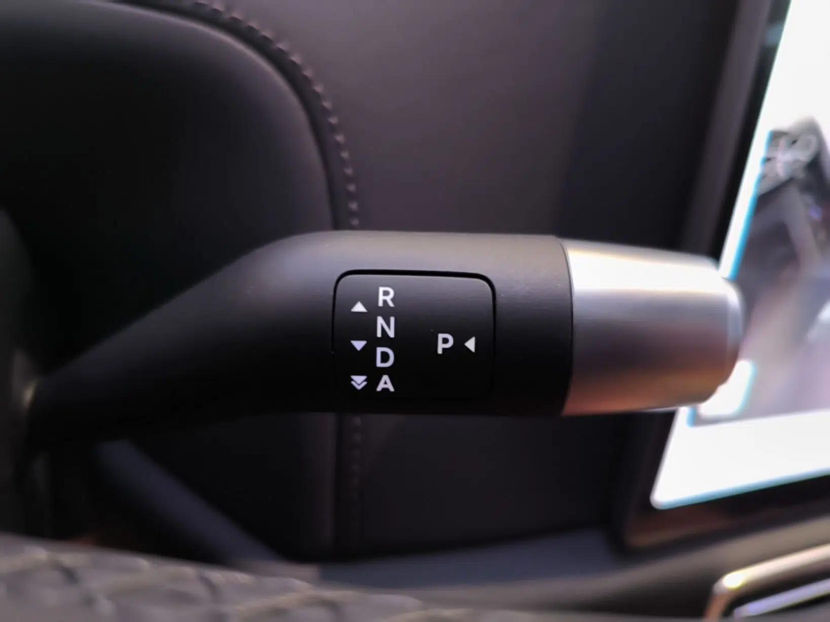 Li Auto L8 2025 Max Smart Refresh Edition — миниатюра 21