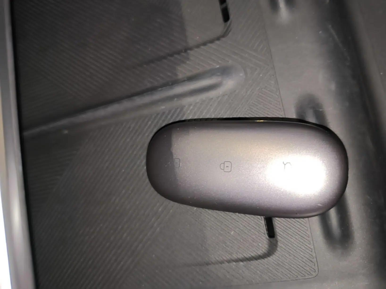 Li Auto L8 2025 Max Smart Refresh Edition — миниатюра 28