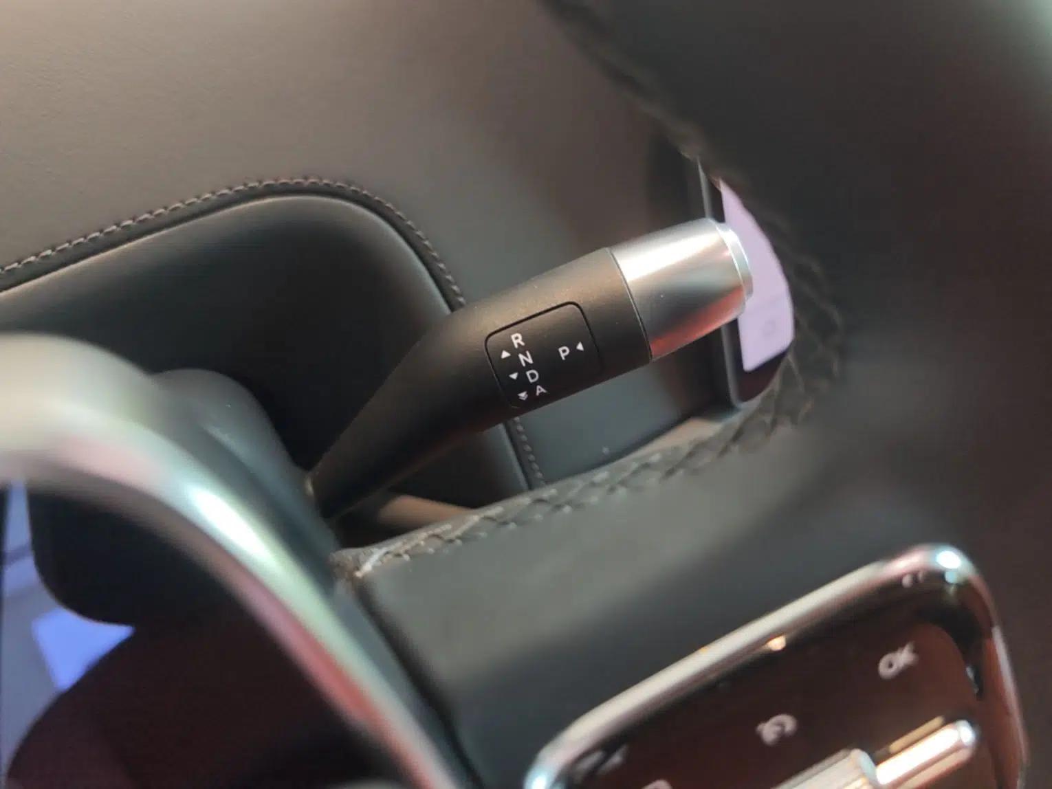 Li Auto L8 2025 Ultra Smart Refreshed Edition — миниатюра 21