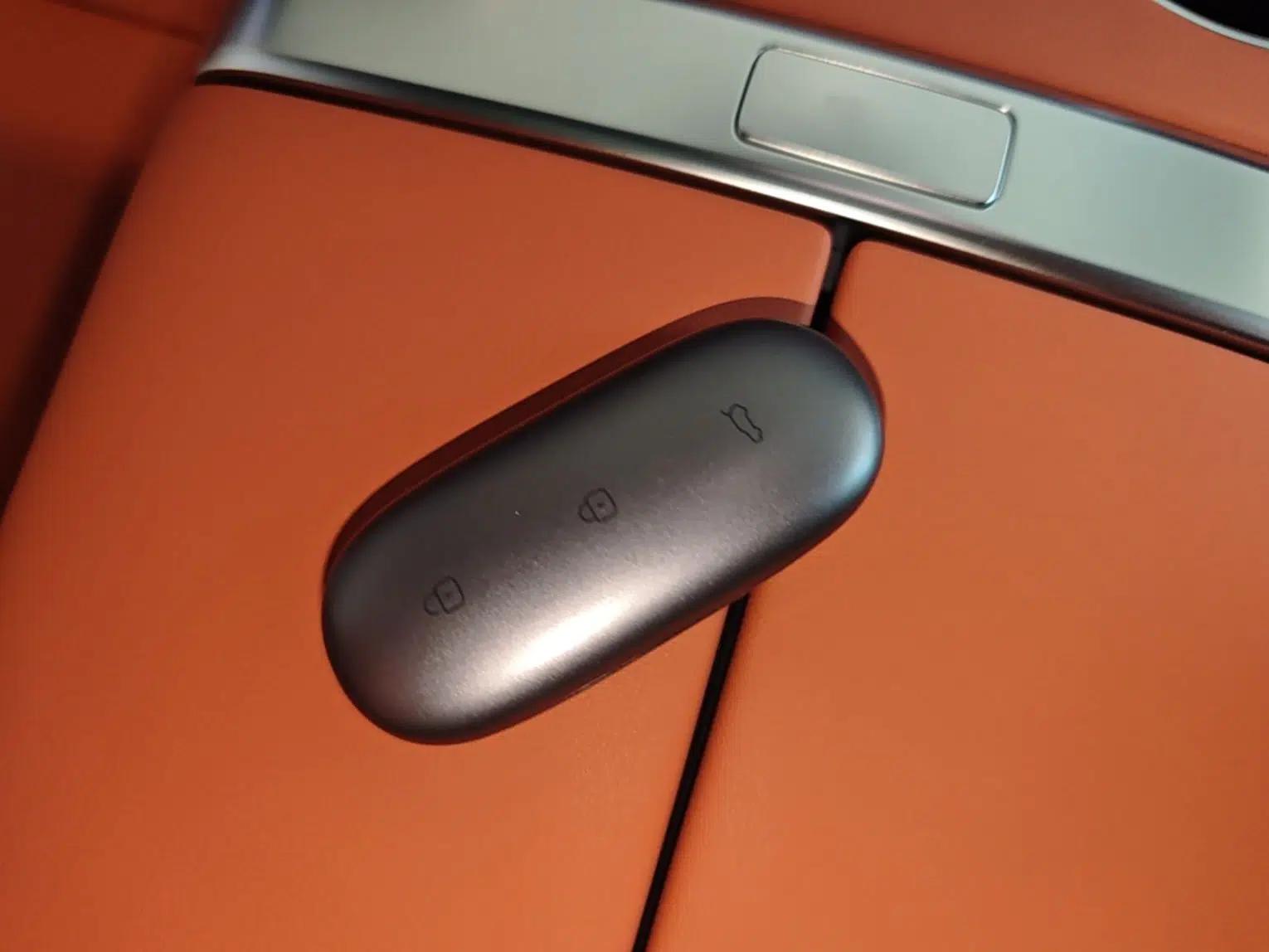 Li Auto L8 2025 Ultra Smart Refreshed Edition — миниатюра 28