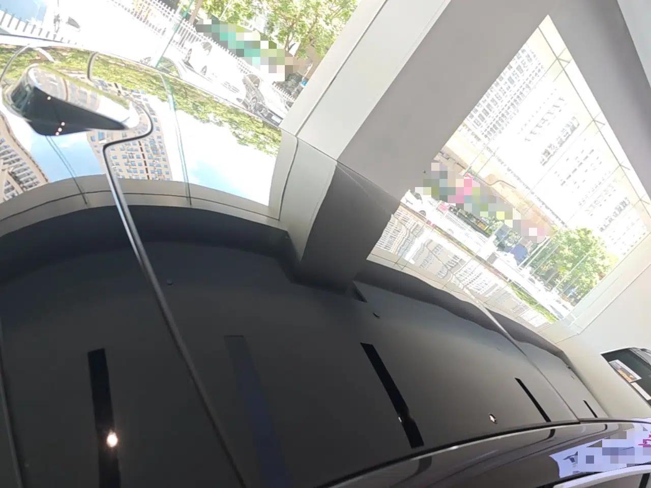 Li Auto L8 2025 Ultra Smart Refreshed Edition — миниатюра 7