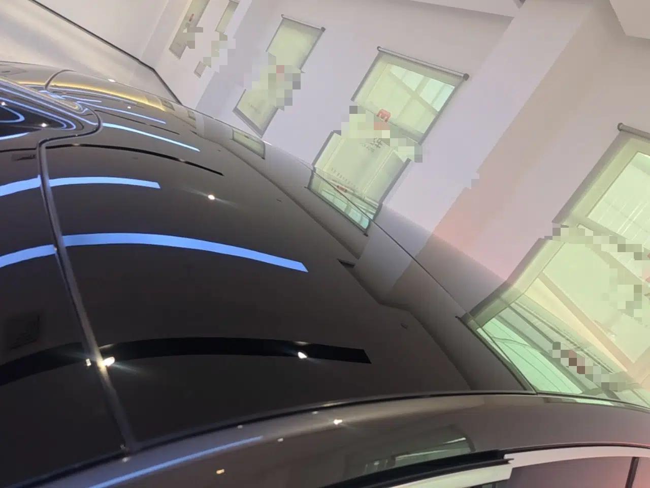 Li Auto L8 2025 Max Smart Refresh Edition — миниатюра 7