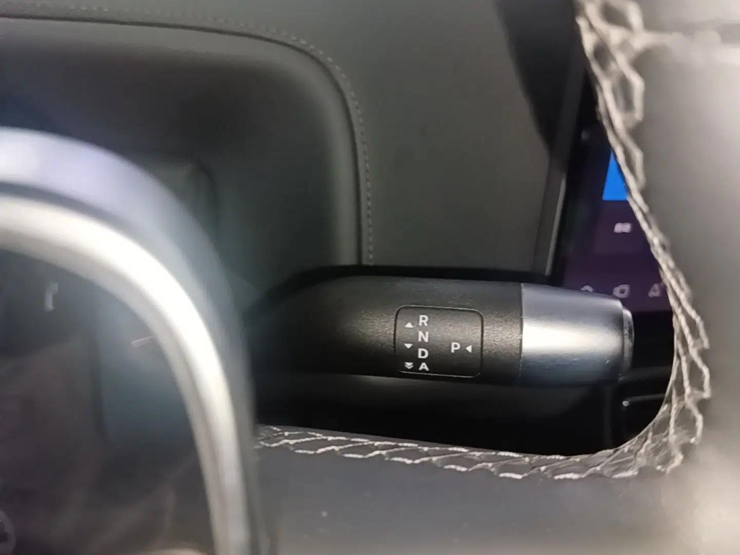 Li Auto L8 2023 Pro Model — миниатюра 21