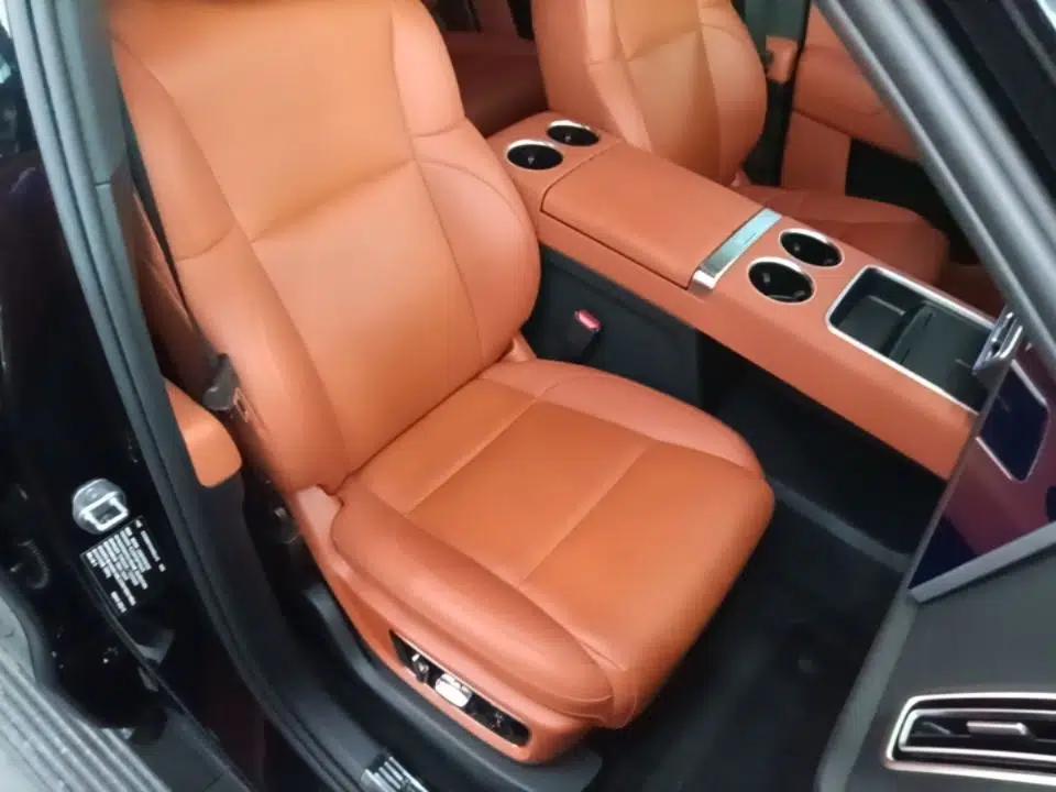 Li Auto L8 2023 Pro Model — миниатюра 19